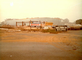 Engelhart Motorsports current location in 1972 #1