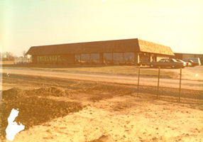Engelhart Motorsports current location in 1972 #2
